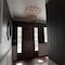 Ekena Millwork O'Neal Wood Fretwork Pierced Ceiling Medallion, Alder, 32"OD x 11 5/8"ID x 3/8"T CMWP32X32X0375ONAL - alternate 4